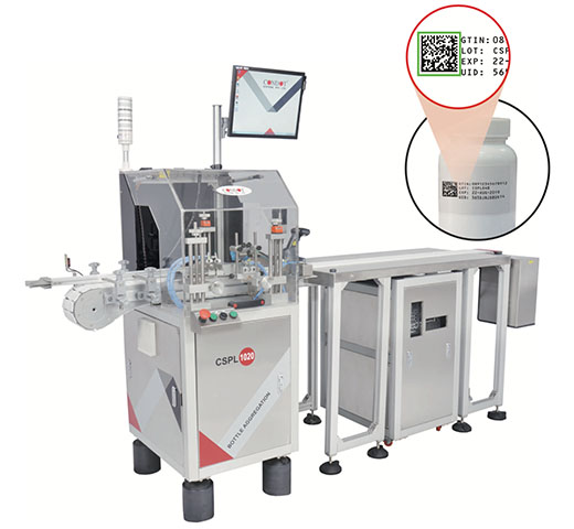 Product Brand Condot CSPL 1020 BA