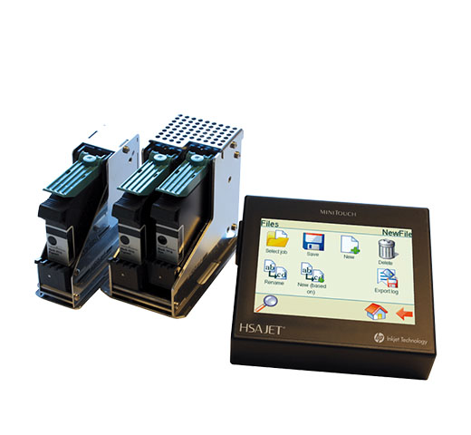 Product Brand HSA MiniTouch