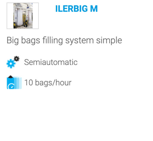 Product Brand TMI ILERBIG M