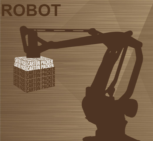 Product Brand Youngsun Robotic